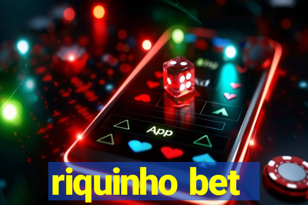 riquinho bet